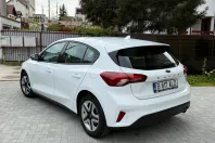 Ford Focus din 2022 cu 30.545 km - oferta FOR206638 - foto 2