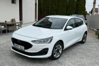 Ford Focus din 2022 cu 30.545 km - oferta FOR206638 - foto 8