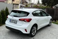 Ford Focus din 2022 cu 30.545 km - oferta FOR206638 - foto 9
