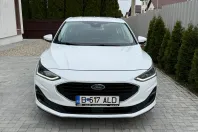Ford Focus din 2022 cu 30.545 km - oferta FOR206638 - foto 10