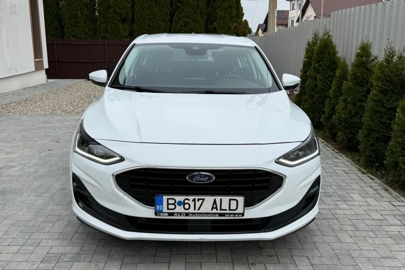 Ford Focus din 2022 cu 30.545 km - oferta FOR206638 - foto 10