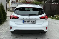 Ford Focus din 2022 cu 30.545 km - oferta FOR206638 - foto 11