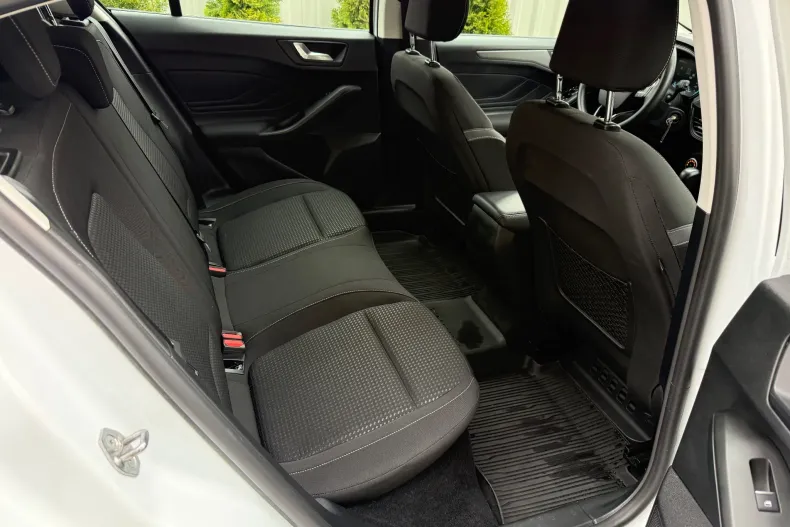 Ford Focus din 2022 cu 30.545 km - oferta FOR206638 - foto 15