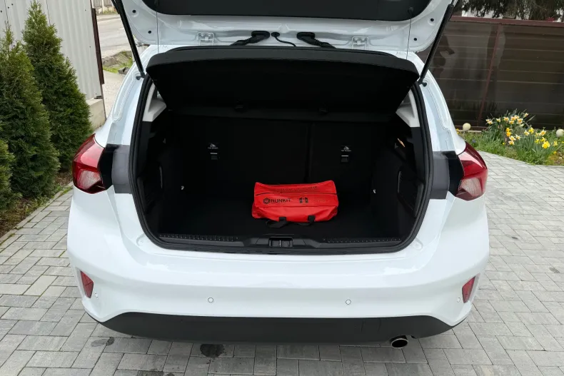 Ford Focus din 2022 cu 30.545 km - oferta FOR206638 - foto 16