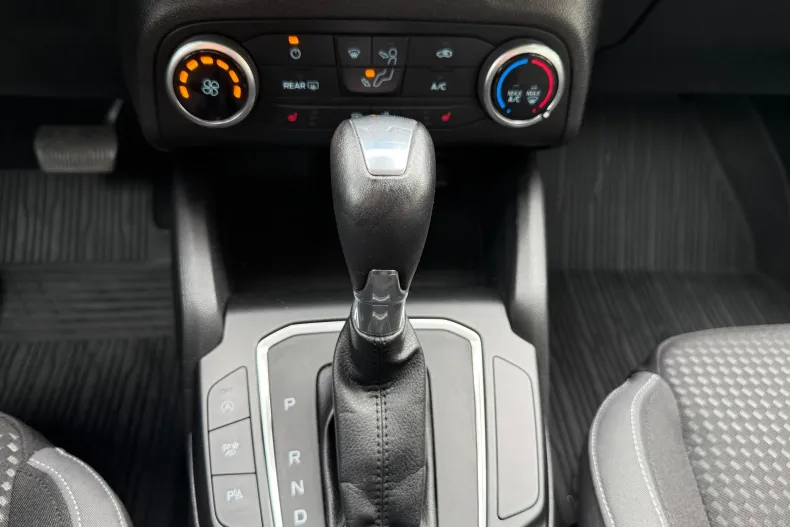 Ford Focus din 2022 cu 30.545 km - oferta FOR206638 - foto 21