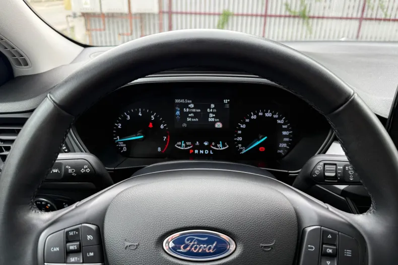 Ford Focus din 2022 cu 30.545 km - oferta FOR206638 - foto 22