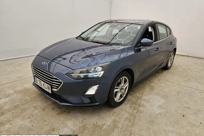 Ford Focus din 2021 cu 29.724 km - oferta FOR206639 - foto 1