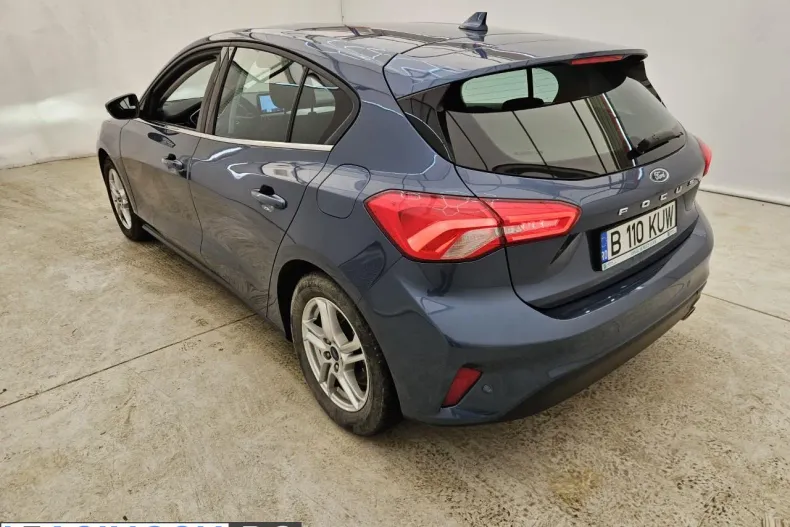 Ford Focus din 2021 cu 29.724 km - oferta FOR206639 - foto 2