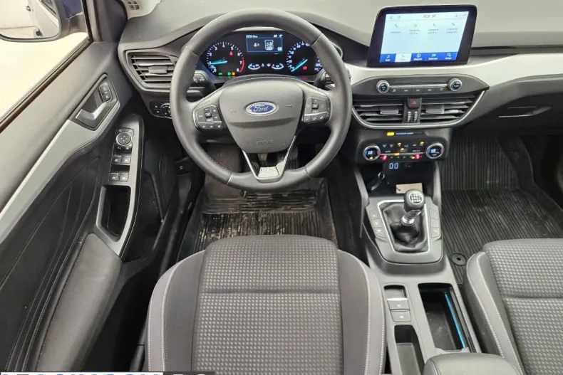 Ford Focus din 2021 cu 29.724 km - oferta FOR206639 - foto 3
