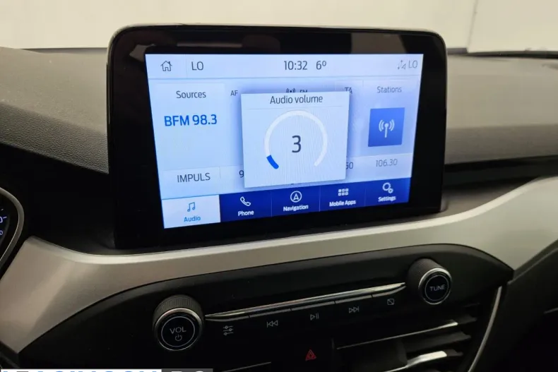 Ford Focus din 2021 cu 29.724 km - oferta FOR206639 - foto 10