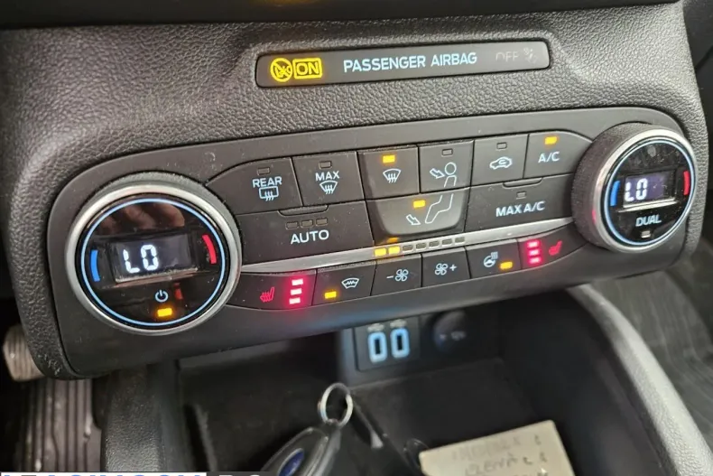 Ford Focus din 2021 cu 29.724 km - oferta FOR206639 - foto 11