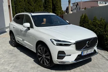 Volvo XC60 din 2022 - oferta VOL206640