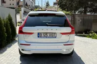 Volvo XC60 din 2022 cu 80.762 km - oferta VOL206640 - foto 10