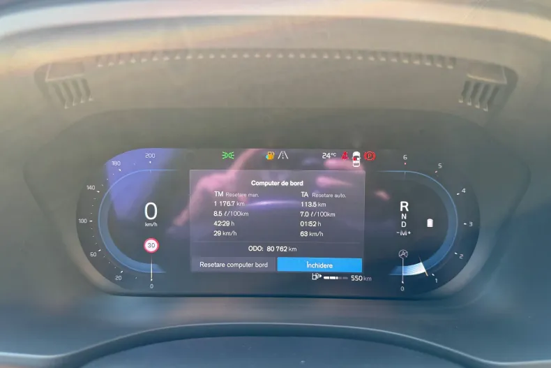 Volvo XC60 din 2022 cu 80.762 km - oferta VOL206640 - foto 30