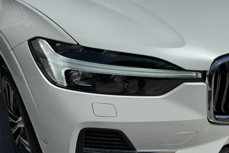 Volvo XC60 din 2022 cu 80.762 km - oferta VOL206640 - foto 32