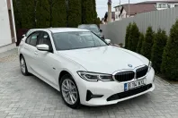 BMW 330e (Seria 3) din 2022 cu 47.723 km - oferta BMW206641 - foto 1