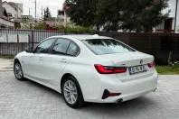 BMW 330e (Seria 3) din 2022 cu 47.723 km - oferta BMW206641 - foto 2