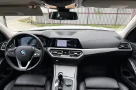 BMW 330e (Seria 3) din 2022 cu 47.723 km - oferta BMW206641 - foto 3