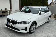 BMW 330e (Seria 3) din 2022 cu 47.723 km - oferta BMW206641 - foto 8