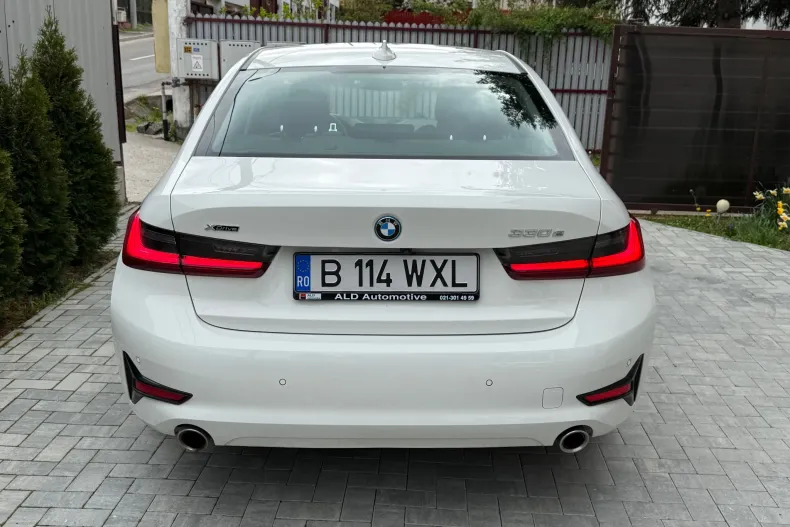 BMW 330e (Seria 3) din 2022 cu 47.723 km - oferta BMW206641 - foto 10