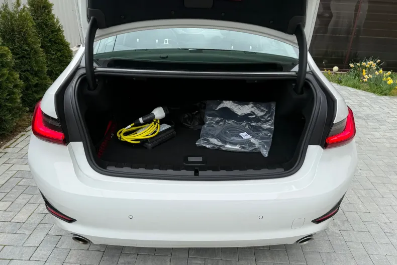 BMW 330e (Seria 3) din 2022 cu 47.723 km - oferta BMW206641 - foto 20