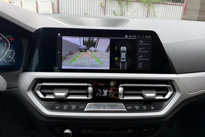 BMW 330e (Seria 3) din 2022 cu 47.723 km - oferta BMW206641 - foto 24