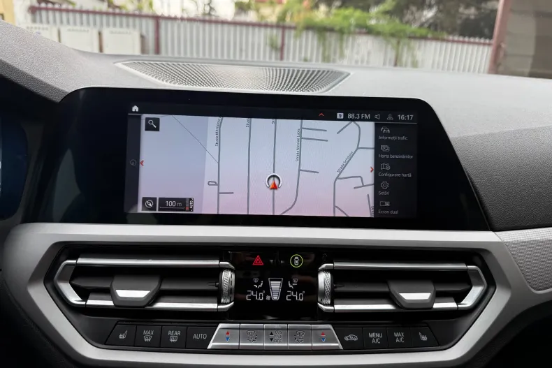 BMW 330e (Seria 3) din 2022 cu 47.723 km - oferta BMW206641 - foto 26