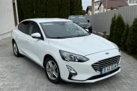 Ford Focus din 2021 cu 45.926 km - oferta FOR206642 - foto 1