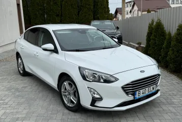 Ford Focus din 2021 - oferta FOR206642
