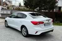 Ford Focus din 2021 cu 45.926 km - oferta FOR206642 - foto 2