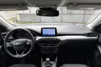 Ford Focus din 2021 cu 45.926 km - oferta FOR206642 - foto 5