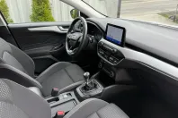 Ford Focus din 2021 cu 45.926 km - oferta FOR206642 - foto 6