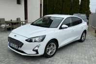 Ford Focus din 2021 cu 45.926 km - oferta FOR206642 - foto 10