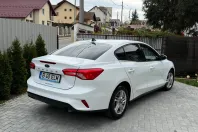 Ford Focus din 2021 cu 45.926 km - oferta FOR206642 - foto 11