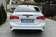 Ford Focus din 2021 cu 45.926 km - oferta FOR206642 - foto 13