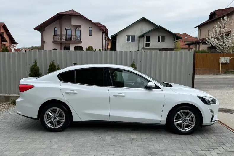 Ford Focus din 2021 cu 45.926 km - oferta FOR206642 - foto 15