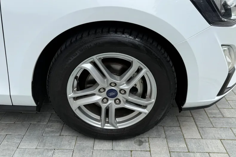 Ford Focus din 2021 cu 45.926 km - oferta FOR206642 - foto 16