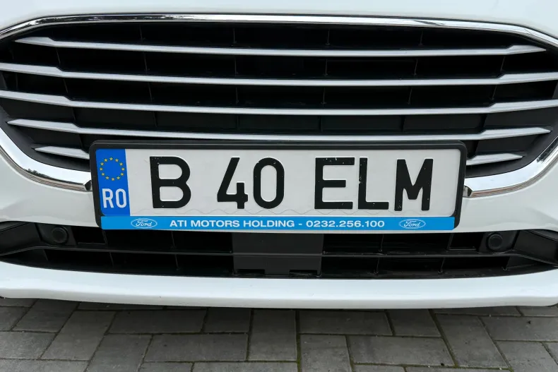 Ford Focus din 2021 cu 45.926 km - oferta FOR206642 - foto 17