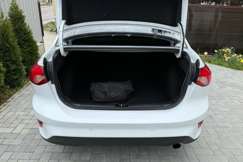 Ford Focus din 2021 cu 45.926 km - oferta FOR206642 - foto 20