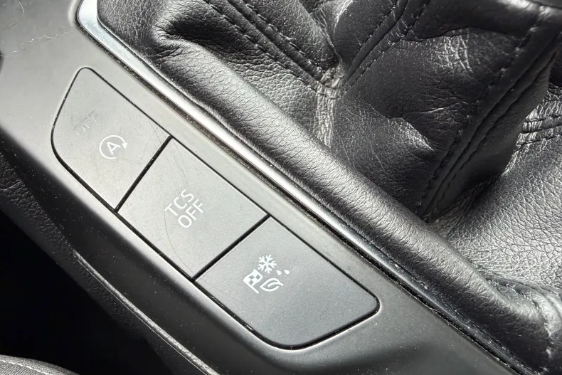 Ford Focus din 2021 cu 45.926 km - oferta FOR206642 - foto 24