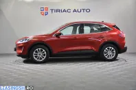 Ford Kuga din 2021 cu 77.913 km - oferta FOR206643 - foto 2