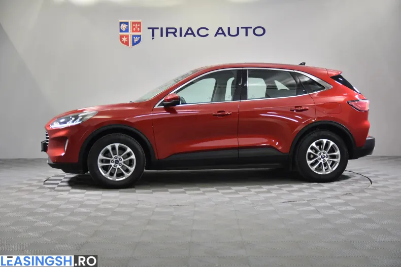 Ford Kuga din 2021 cu 77.913 km - oferta FOR206643 - foto 2