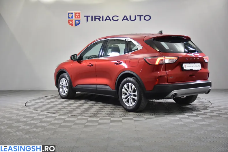 Ford Kuga din 2021 cu 77.913 km - oferta FOR206643 - foto 3