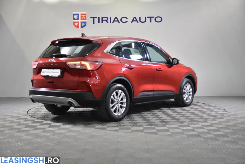 Ford Kuga din 2021 cu 77.913 km - oferta FOR206643 - foto 5