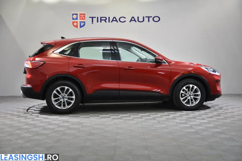 Ford Kuga din 2021 cu 77.913 km - oferta FOR206643 - foto 6
