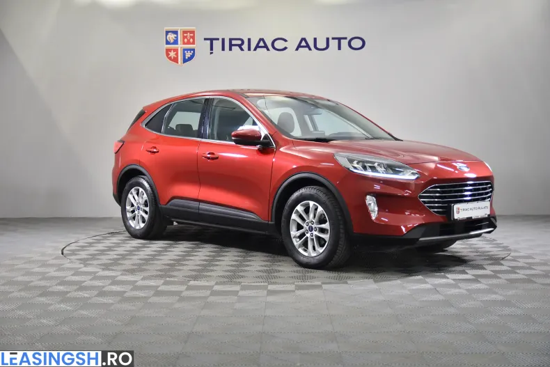 Ford Kuga din 2021 cu 77.913 km - oferta FOR206643 - foto 7