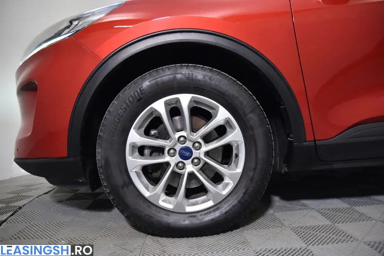 Ford Kuga din 2021 cu 77.913 km - oferta FOR206643 - foto 13