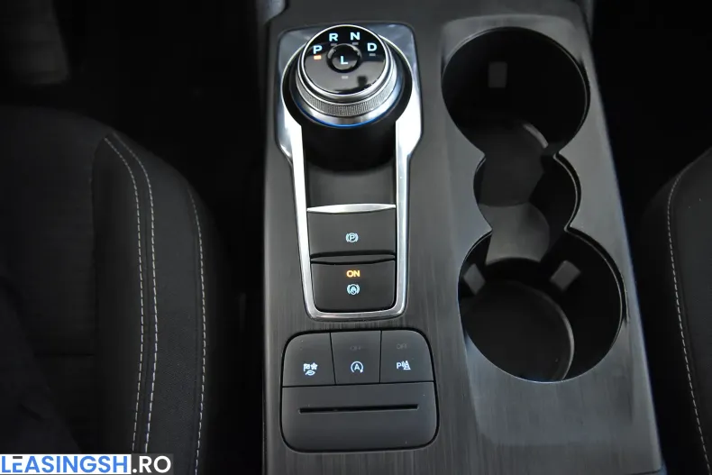 Ford Kuga din 2021 cu 77.913 km - oferta FOR206643 - foto 17