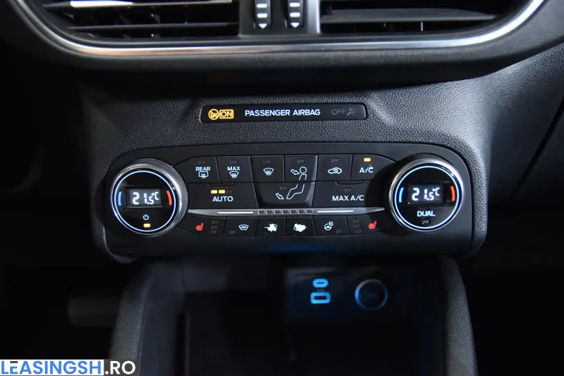 Ford Kuga din 2021 cu 77.913 km - oferta FOR206643 - foto 18