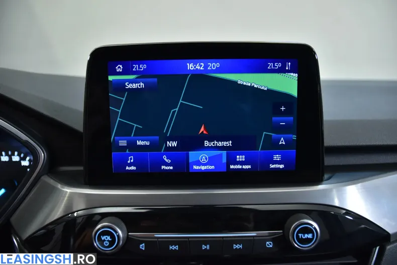 Ford Kuga din 2021 cu 77.913 km - oferta FOR206643 - foto 20